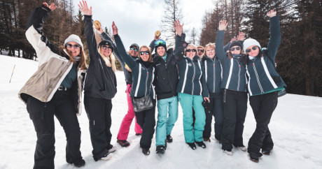 A personnalized seminar !