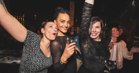 EVG, EVJF, fête, enterrement de vie de jeune fille/garçon, megève