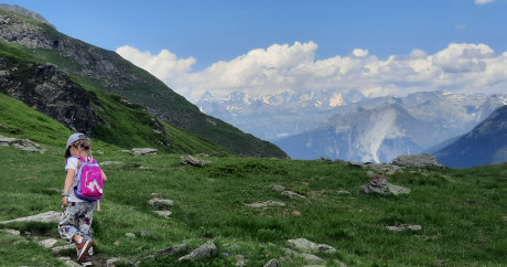 SUMMER CAMP  6 -12 ans