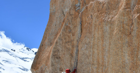 Escalade Expert - journée