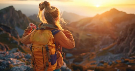 hiking,sunset,sunrise,saint-gervais,evening,original, restaurant,