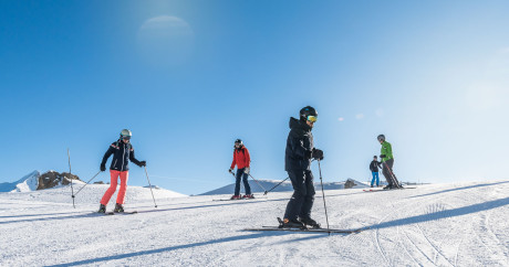Forfait après-midi transport + moniteur (1 à 8 pers)