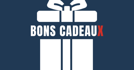 Bons cadeaux