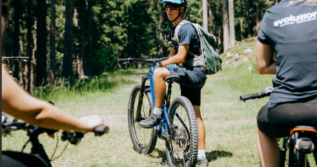 Séjours outdoor à l'étranger