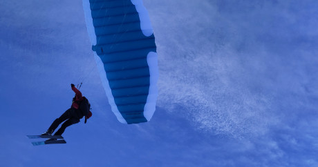 Speed Riding Val Fréjus