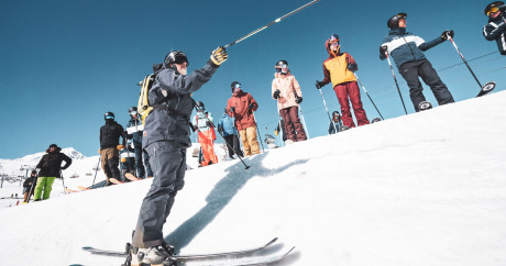 SEMINAR AND TEAM BUILDING AROUND GENEVA LAKE