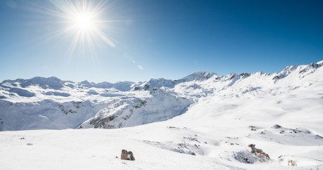 HORS-PISTE | Sorties privées ou collectives