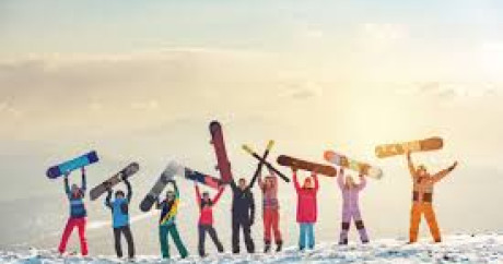 Cours snowboard collectifs 3 jours matin ou après midi