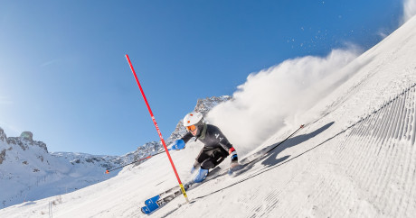 [INSCRIPTION] Journée de sélection 11/04/2026 - Préparation Test technique  | Diplôme d'Etat Ski Alpin