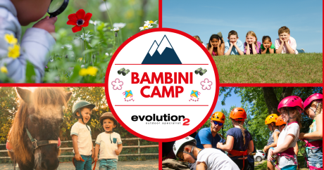 club enfant megeve 4-6 ans