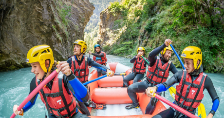 Bachelor and Bachelorette Parties