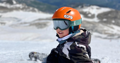 COURS PRIVES | Ski/snow d'été