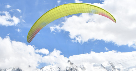 Parapente