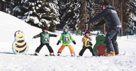 Cours collectifs enfants special 3 ans