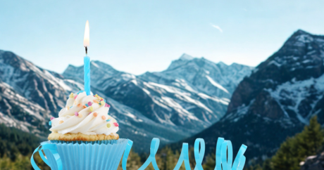 Anniversaires Enfants | Une fête nature sur mesure