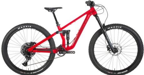 SALE | Enduro mountain bikes & electric mountain bikes