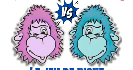 Jeu de piste - YETI BATTLE