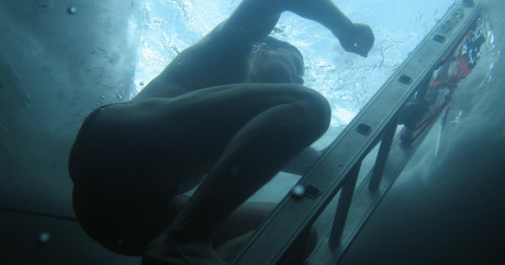 Ice bath avec Evolution 2