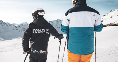 Coaching ski Adultes