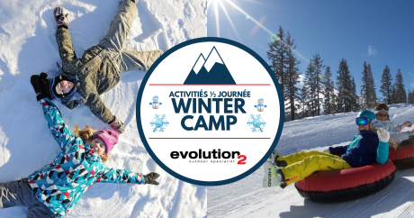 winter,camp,kids,megeve