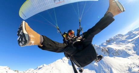 Parapente