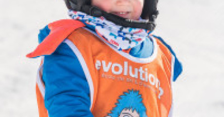 La plagne ski evolution2 paradiski