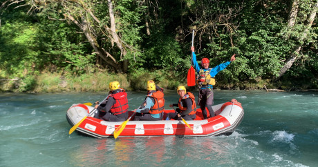 Activités à la carte - EVG & EVJF