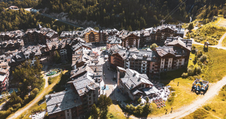 BALISE MISSION - Trail game I All ages