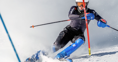 Race Academy - Cours collectifs de ski ados