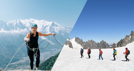 Séjour multi activités