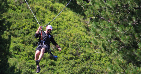 Zipline