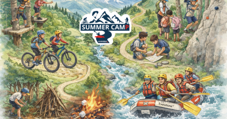 Summer Camp
