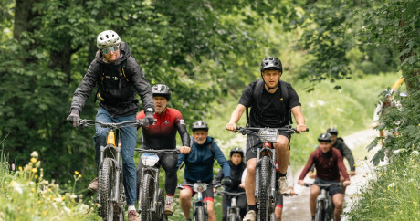 EVG, EVJF, fête, enterrement de vie de jeune fille/garçon, megève