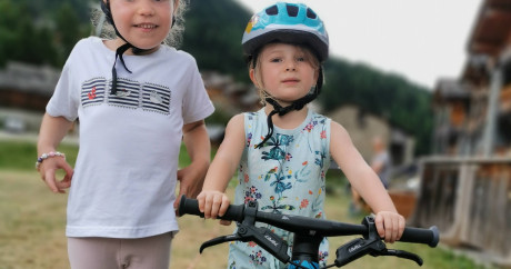 Mini-Riders (VTT)