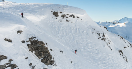 Freeride