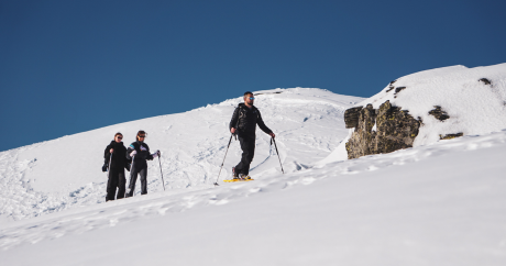 Snowshoes