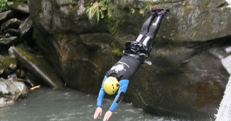 canyon