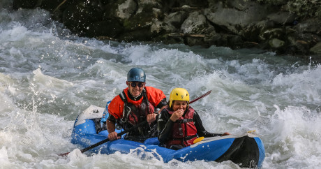 CANO-RAFT