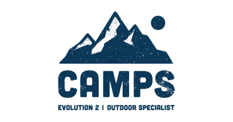 Multi-Activity Camp for Ages 4–6