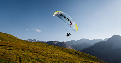 Parapente