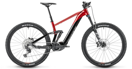 VENTE | VTT enduro & VTT électrique