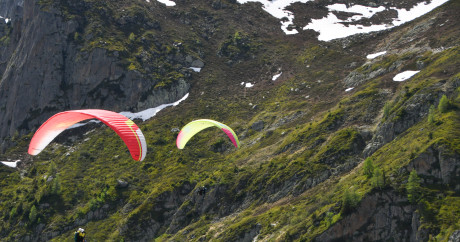 Parapente
