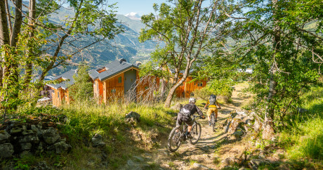 SESSION DH - JUNIOR