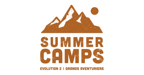 Stage multi-activité 7-11 ans