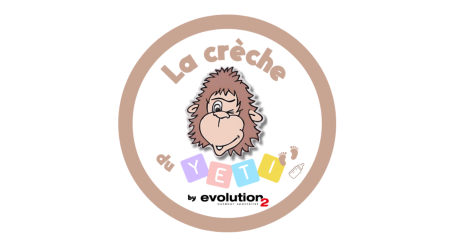 CRÈCHE HIVER I Enfant (Dès 9 mois)