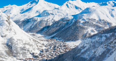 Week-end, montagne, megeve,rafting, canyoning, bivouac, aventure