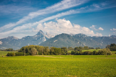 Dent d'Oche