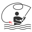Vivez la vraie pêche alpine