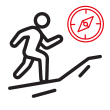 Trail Course Reconnaissance