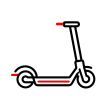 Fun E-Scoot Trial